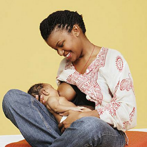 8 Breastfeeding Myths: What Grandma Could Be Wrong About